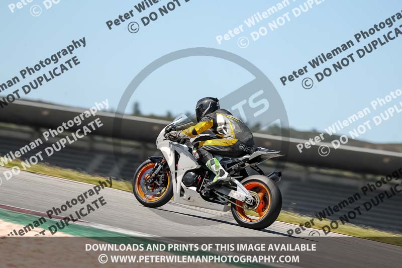 may 2019;motorbikes;no limits;peter wileman photography;portimao;portugal;trackday digital images
